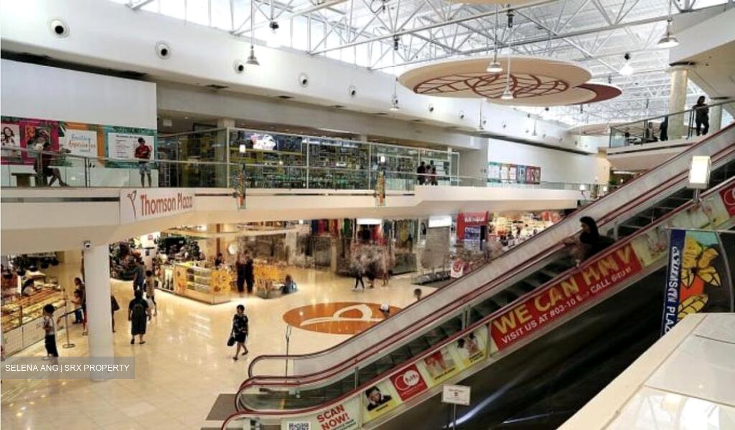 Sembawang Hills Estate (D20), Semi-Detached #470050701